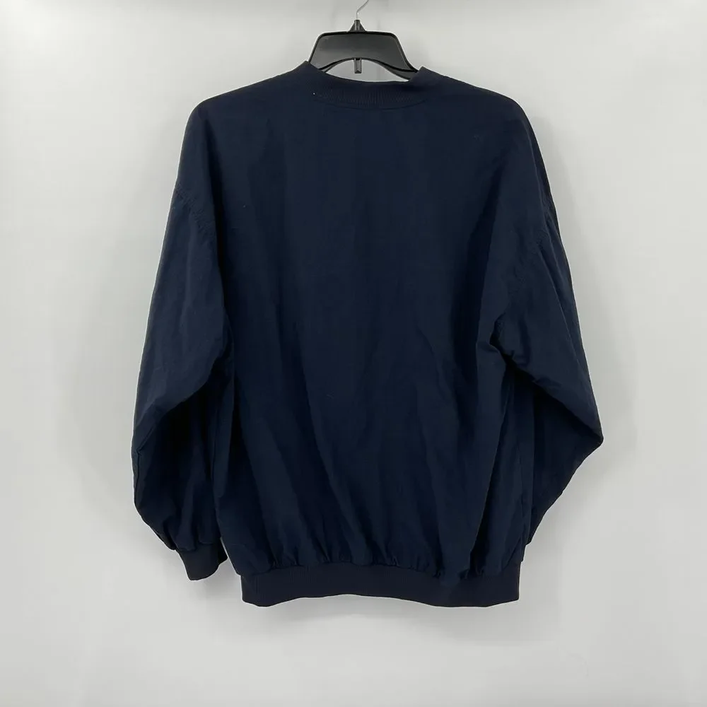 Elements by Haley Mens Golf Sweater Pre-Owned SizeL‎ (Z104)